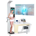 self-service medical kiosk manufacturers in usa malaysia hospitals mall