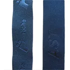 Factory wholesale embossing heat print elastic belt