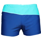Multicolor Fashionable swimwear for men swim trunks plains 4 size for choose