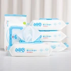 Customized logo nonwoven comfort cheap baby wipes,cleaning baby wipes china factory