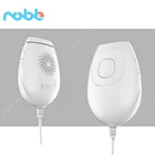 Mini portable home ipl hair removal safe and painless permanent hair removal device