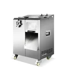 2019 stainless steel grinder meat cutter frozen for boneless with Reasonable price