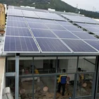 Power Set 500 Watt 3kw Solar Small Power System Complete Set