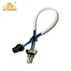Wall mounted gas boiler screw type NTC thermistor temperature sensor