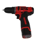 Hot sale lithium power tools Lithium Electric Hand Drill 18V double speed automatic rechargeable