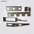 Custom OEM ODM stainless steel bracket furniture metal components