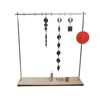 Gelsonlab HSPD-044 Advanced Pulley Demonstration Set Pulley combination set Mechanical and physical experiment equipment