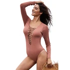Beach Julysand OEM Factory High Waist Quick Dry Material POLYESTER NYLON Beach Swimsuit