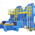 QINGDAO HUAXIN Shot Blasting Machine Blaster
