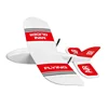 New Arrival KF606 2.4G EPP Foam Airplane Mini Electric RC Glider With Gyro RTF