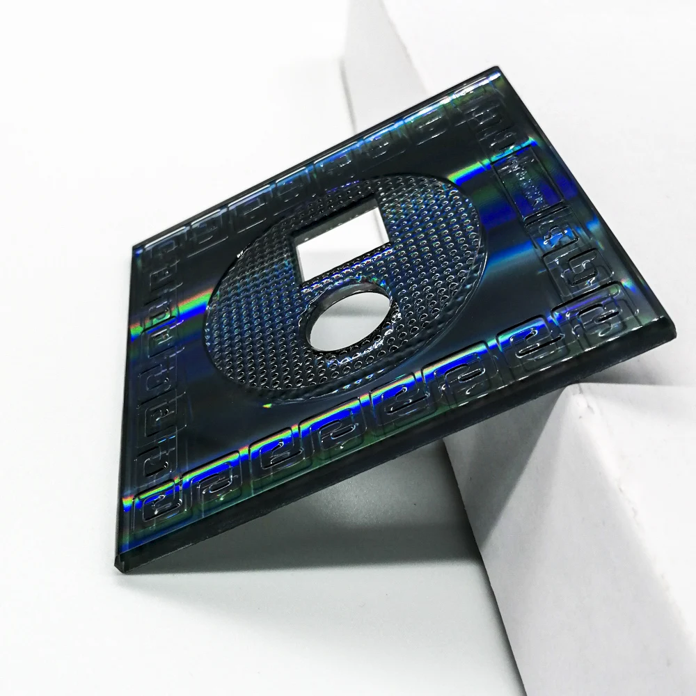 Custom Glass Professional Colored Glass Factory Price OEM Stained Glass Panels