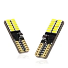 Smd China Manufactory 255lm 12v Led T10 Licence Plate Light 168 194 4014 W5w 912 921 Wedge Base Bulbs Smd Car Bulb Sx046