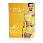 Custom Logo Private Label Fat Burning Weight Loss Vitamin B12 Energy Patch