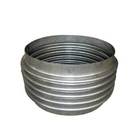 Galvanized Flexible Corrugated Electrical Conduit Pipes