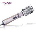 5 In 1 Professional Factory Supply Portable Electric Hair Salon Straightening Comb Innovative