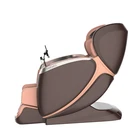 Zero Gravity kneading massage Ogawa EASEWELL visible function massage chair with DIY massage