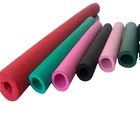 Pipe For Motorcycle Rubber Pipe Wholesale Sport Equipment Foam Rubber Pipe For Motorcycle Handle Grips