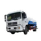 Online Support Water Truck Water Truck Price 5000 Gallon Water Tank Truck