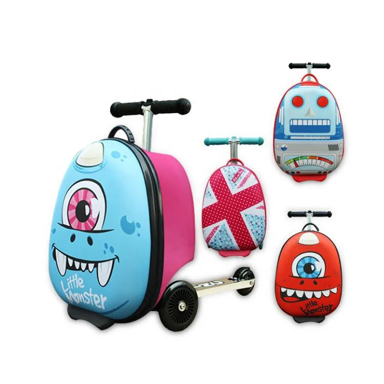 kids trunk suitcase