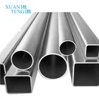 Hot Sale Professional Lower Price aluminum profiles fram tube