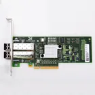 HOT SALE! QLE2562 8g Dual-Port PCI-E Fibre Channel Cards