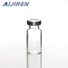 10ml Vial 10ml Vial Aijiren 10ml Laboratoty Crimp Top Transparent Headspace Glass Vial For Gas Chromatography