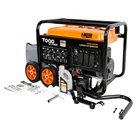 Generator Portable Diesel Single Cylinder Welding Generator Portable Diesel From China