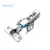 ROEASY 35mm clip-on soft-closing butterfly style cabinet hinge OEM available CH-293P