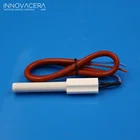 Alumina Ceramic Heater for Biomass Stove Ignition/Innovacera