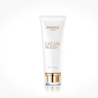 Whitening Vegan Organic Face Wash Oily Skin