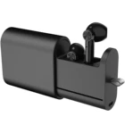 cheaper 5.0 JL TWINS tws wireless wirelss low price earphone custom logo wireless earbuds with microphone