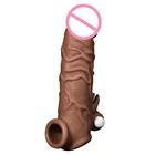 Time Sex The Best Size Whole Growth And Expansion Make You Long Time Sex Condom For Sex Power