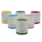 luxury eco-friendly handmade soap packaging design box for bath bomb packaging
