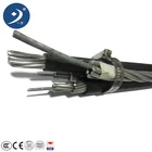 medium voltage / mv overhead / iec 227 / xlpe insulation / abc cable