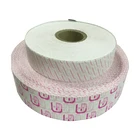 Wholesale Paper Wholesale Sanitary Napkin Raw Materials New Fashion Low Price Silicone Release Paper