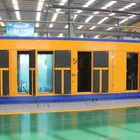 Nitrogen Gas Generator Nitrogen Nitrogen Gas Generator 900m3/h
