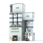 10Th Hot Sale Manufacturer Dry Mortar Plant Production Line In Thailand