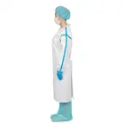 Clothes Personal Protective Equipment Working Clothes Protective