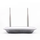 API/SDK Integration Service DUSUN Location Tracking Dual Band Wi-Fi Programmable smart iot gateway with POE