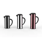 Stainless Steel Insulated Coffee Pot Thermos With Handle