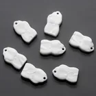 wear resistance 95% refractory zirconia plate