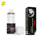100% Pure Essential Serum All Natural Organic Beard Growth for Men