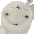 Aquarium cooling tower plastic float automatic water level controller valve