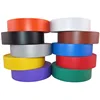 Multi Color High Pressure good Adhesive PVC Electrical Insulating Tape