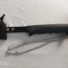 Steel Hammer Hot Sale Cast Steel Camping Multi Purpose Function Is Hitting Hammer