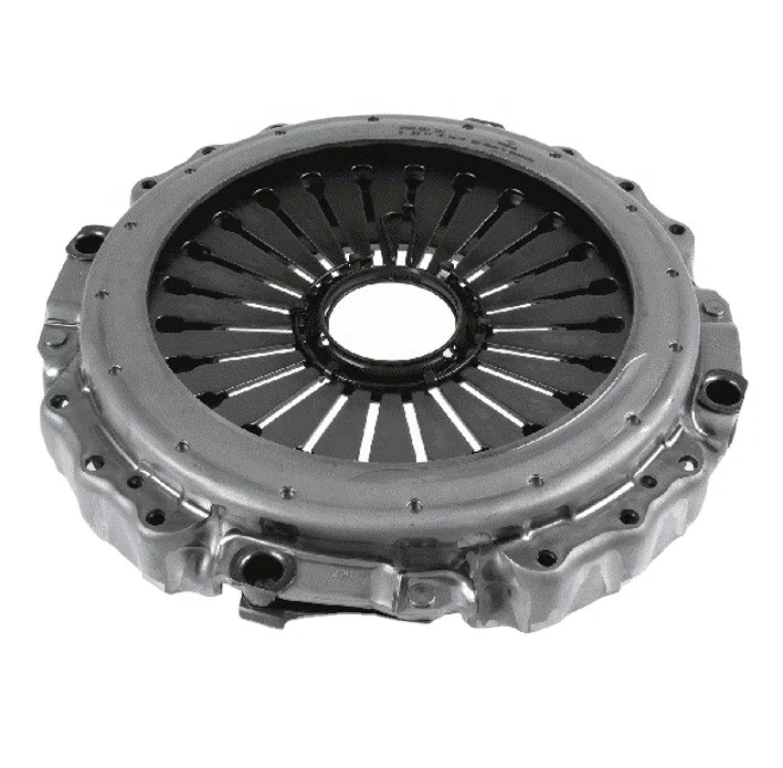 Truck Clutch Cover Clutch Pressure Plate For Mercedes Benz For Daf Oem