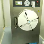 Sterilizer Hospital Steam Sterilizer Autoclave Autoclave Sterilization Hospital Vacuum Pressure Steam Sterilizer