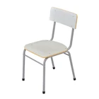 Cheap school furniture student chair