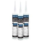 Sealant Sealing Sealing Sealant M/Purpose Sealant White 280Ml Sealing Glue Silicone Structural Adhesive With Great Price