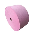 120gram/200gram/240gram Nonwoven Cleaning Cloth Roll For Kitchen